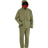 Костюм демисезонный NORFIN SCANDIC GREEN 06 р.XXXL 614006-XXXL