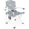 Складное кресло NORFIN Oriversi NFL Alu NFL-20207