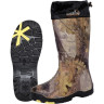 Сапоги зимние NORFIN HUNTING FOREST р.47 15990-47