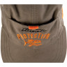 Бейсболка NORFIN FISHER 03 р.L AM-129-03L