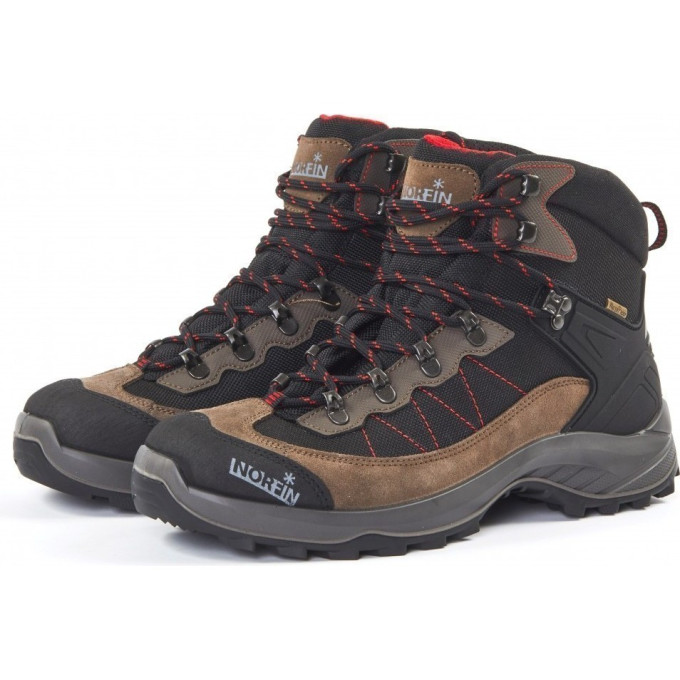 Ботинки NORFIN NTX SCOUT Р.47 15803-47