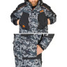 Костюм зимний NORFIN DISCOVERY 2 LE CAMO 02 р.M 452302-M