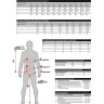 Термобелье NORFIN LADY BASE р.S 3080001-S