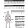 Костюм зимний NORFIN ATLANTIS + 04 Р.xl 448004-XL