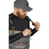 Полукомбинезон забродный NORFIN PILOT STOCKINGFOOT 2 р.MS 83321-02M-S