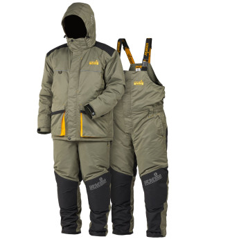 Костюм зимний NORFIN ARCTIC 4 + 05 р.XXL